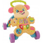 FISHER PRICE PUPPY WALKER ASSORTMENT
