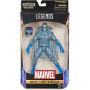 CAPTAIN MARVEL 6IN LEGENDS GREY GARGOYLE