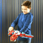 AVENGERS ASSEMBLER GEAR 2.0 IRON MAN