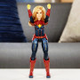 CAPTAIN MARVEL PHOTON POWER FX CAPTAIN MARVEL