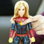 CAPTAIN MARVEL PHOTON POWER FX CAPTAIN MARVEL