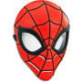 SPIDER-MAN HERO MASK SPIDERMAN