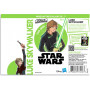 STAR WARS GOA JEDI LUKE
