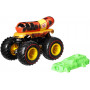 HW MONSTER TRUCKS 1:64 ASSORTMENT