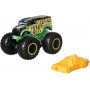 HW MONSTER TRUCKS 1:64 ASSORTMENT