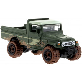 HOT WHEELS THEMED AUTOMOTIVE ASSORTMENT