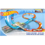 HOT WHEELS ACTION FIGURE 8 RACEWAY