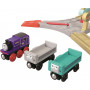 LOAD & GO DELIVERY SET