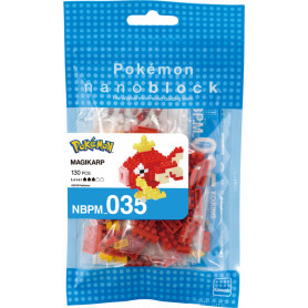 Nanobloks Magikarp