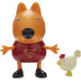 Pals & Pets Figure Assortment