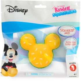 Disney Kawaii Squeezies Mickey Asst