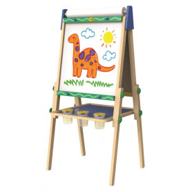 Crayola Wooden Easel