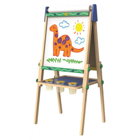 Crayola Wooden Easel