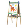 Crayola Wooden Easel