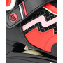 micro majority skates red #31-34