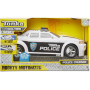 Mighty Motorized Police Cruiser