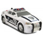 Mighty Motorized Police Cruiser