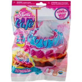 ORB Slimi Cafe Squishies PDQ