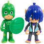 PJ Masks 2pk Light Up Hero vs Villain Season 2