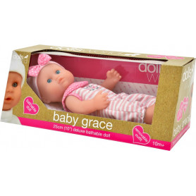 Dollsworld baby grace