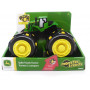 Monster Treads Tough Treadz Tractor