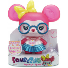 Squeezoos Mouse (Aye-Aye Specs)