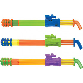 SPS HYDRO DRENCH FD(12)   (D12)
