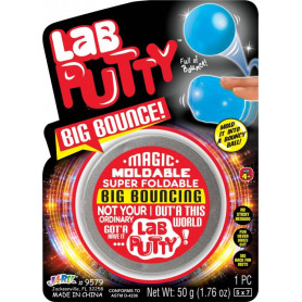 LAB PUTTY BIG BOUNCE      (D144)