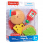 Fisher Price Food Sets Asst.