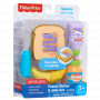 Fisher Price Food Sets Asst.