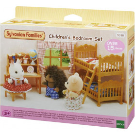 SF - Children's Bedroom Set