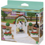 SF - Floral Garden Set
