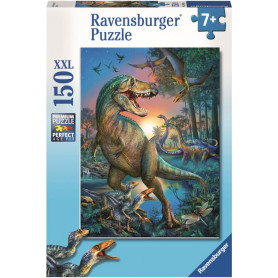 Rburg - Prehistoric Giant Puzzle 150pc