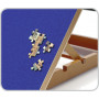Rburg - Non-slip Velour Surface Puzzle Board