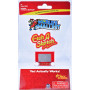 Worlds Smallest - Rubiks & Etch a Sketch