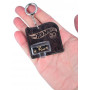 Worlds Smallest Blind Box Hot Wheels