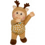 Cabbage Patch Kids 9" Woodland Friend Cuties