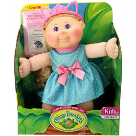 CPK 14" Kids (New Pack)