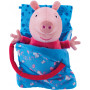 Peppa Sleepover Peppa