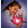 Peppa Sleepover Peppa