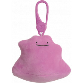 Pokemon Clip-On Plush