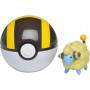 Pokémon Clip N Go Pokéballs Assortment