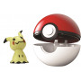 Pokémon Clip N Go Pokéballs Assortment