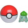 Pokémon Clip N Go Pokéballs Assortment