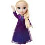 Frozen 2 Feature Elsa (PJ) Doll