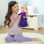 Frozen 2 Feature Elsa (PJ) Doll