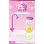 Little Bubba Bathtub With Accessories