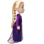 Frozen 2 Feature Elsa (PJ) Doll