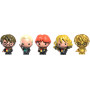 Harry Potter 4" Vinyl Edition Figures