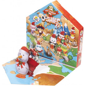 12 Days of Christmas -  Ryans World Ooshies XL